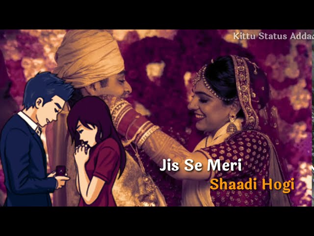 O Mummy Mummy O Daddy Daddy Whatsapp Status || Dewana Mastana || 😍 Jis se Meri Shaadi Hogi Status 😍 class=