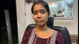 S H Hair Cut is live eyebrow threading and Haircut