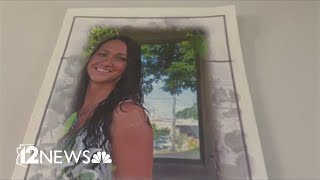 ‘She lived with courage and compassion’: Remembering firefighter Brenna Kulikowski
