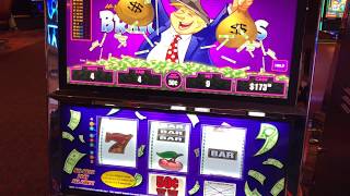 VGT $12.50 MAX BET !!! $6.25 MAX BET !!! LIVE PLAY !! HOT RUBY RED 2 !!! RED SCREENS !!!