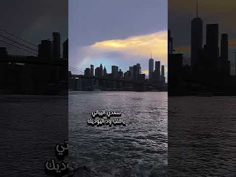 سعدي البياتي موال ياقلب ود اليودك