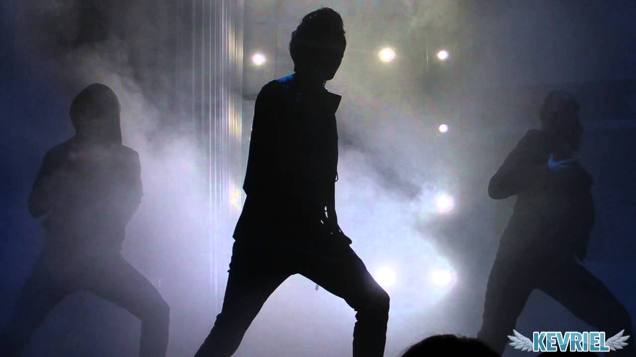 [FANCAM] 2011.02.09 뮤지컬 '온에어Live' :: I'll be there (UKISS KEVIN)