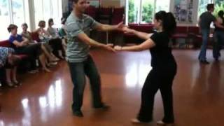 17 January 2010 - Beginner Routine