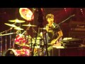 CNBLUE Kang Minhyuk with his drum Cut 2 BLUEMOON Jakarta