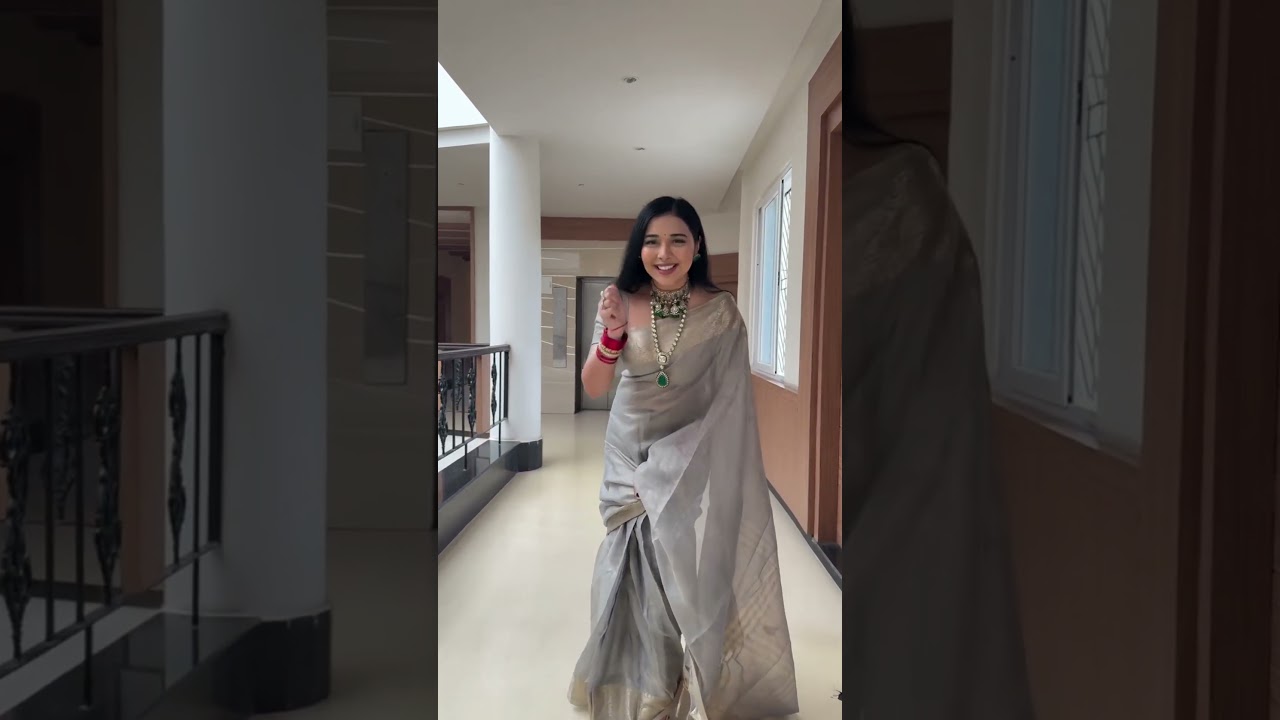 Tanya Mittal looks very rich #shortvideo