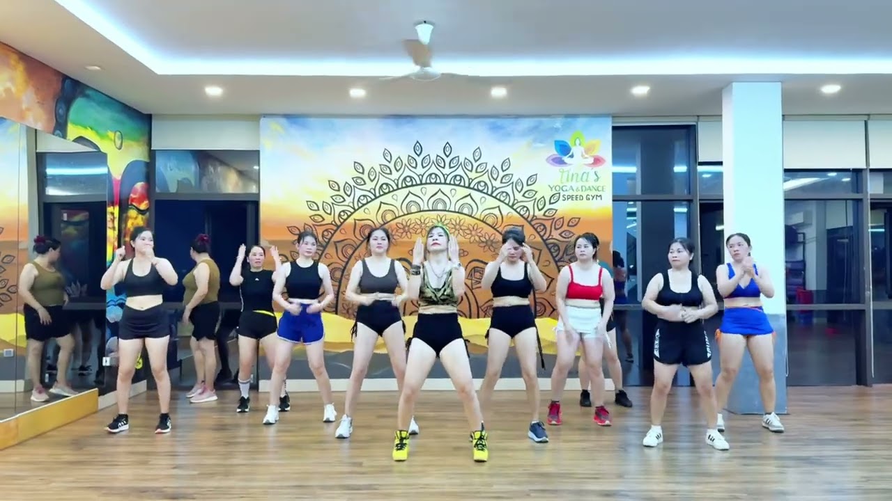 Eo sau giảm mỡ hiệu quả / Ngày đó anh ngỡ chỉ là / Remix Nhạc Hót