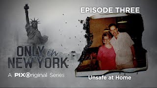 Barbara Sheehan and Hedda Nussbaum, two women driven to the brink – Only in New York – Episode 3