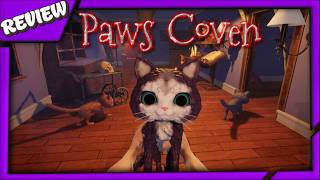 Paws Coven Review ➤ Worth Your Attention? All Important Info (Game Overview) screenshot 5