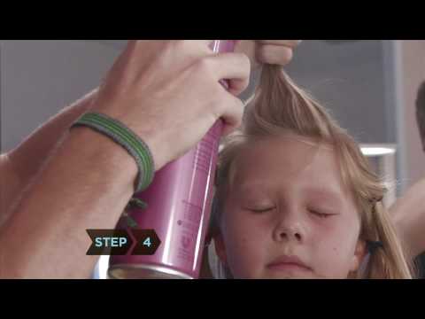 วีดีโอ: วิธีการ Liberty Spike Your Hair: 12 ขั้นตอน (พร้อมรูปภาพ)