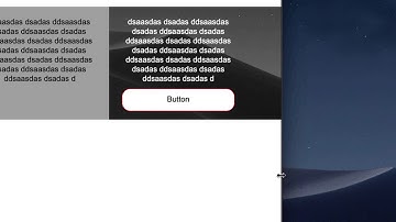 Adobe Muse: Responsive Rectangles