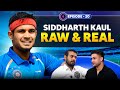 Siddarth kaul on playing for india tips for bowlers and struggles  ep20