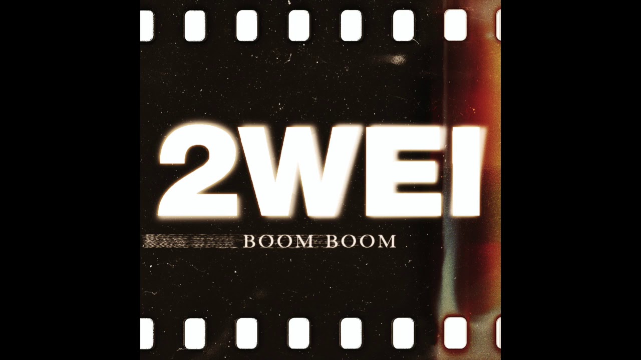 2WEI  Boom Boom Official epic cover