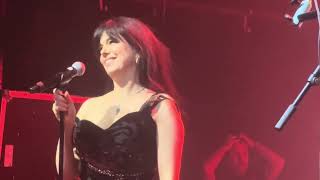 Ronnie Wood  performsing “Ooh La La”,Forum,London,21 August, 2026 screenshot 3