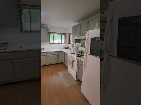 314 Olive St, Chippewa Falls, WI home video tour