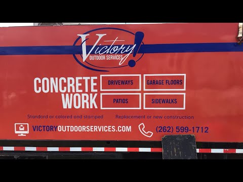 Check Out This Awesome New YouTube Channel! / Victory Outdoor Services