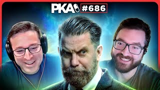 PKA 686 W/ Gavin Mcinnes: Woodys Free Use, Government Orders, FPSRussia Charged Criminal Masculinity