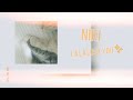 Niki - La La Lost You (Acoustic Version) | Lyrics