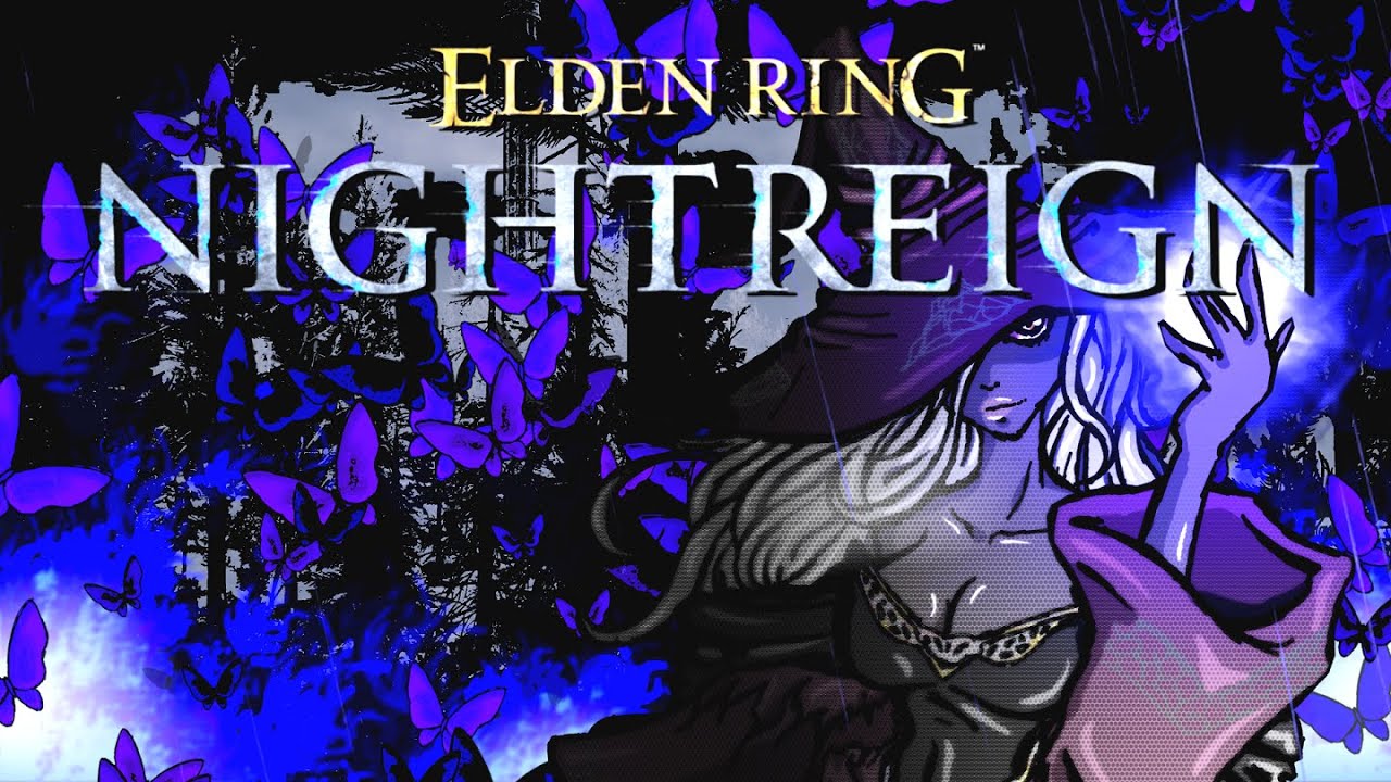 ELDEN RING NIGHTREIGN SOLO DAILY RUN - DAY 62