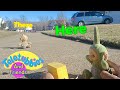 Youtube Thumbnail title
