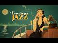 1940 S Vintage Jazz Retro Nostalgic Jazz Classics Playlist