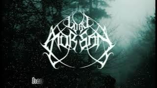 lord morgan-saat kabut merajut maut🎶