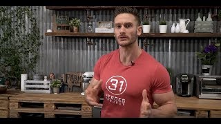 How to Break Your Fast and Destroy Belly Fat Quickly