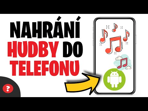 Video: Jak najít soubory na zařízení Android: 11 kroků