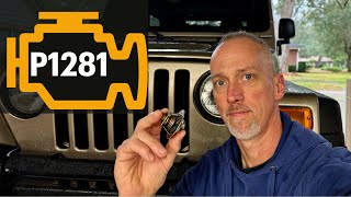 Jeep 4.0L thermostat replaced. by Tool Demos 411 views 3 months ago 15 minutes