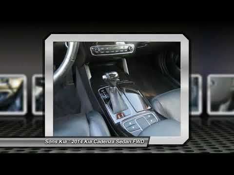 P1690 kia cerato