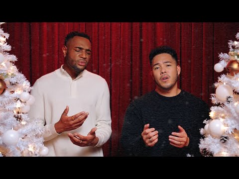 Let It Snow Sheer Element Boyz II Men Brian McKnight Cover