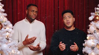 Download Lagu Let It Snow - Sheer Element (Boyz II Men \u0026 Brian McKnight Cover) MP3