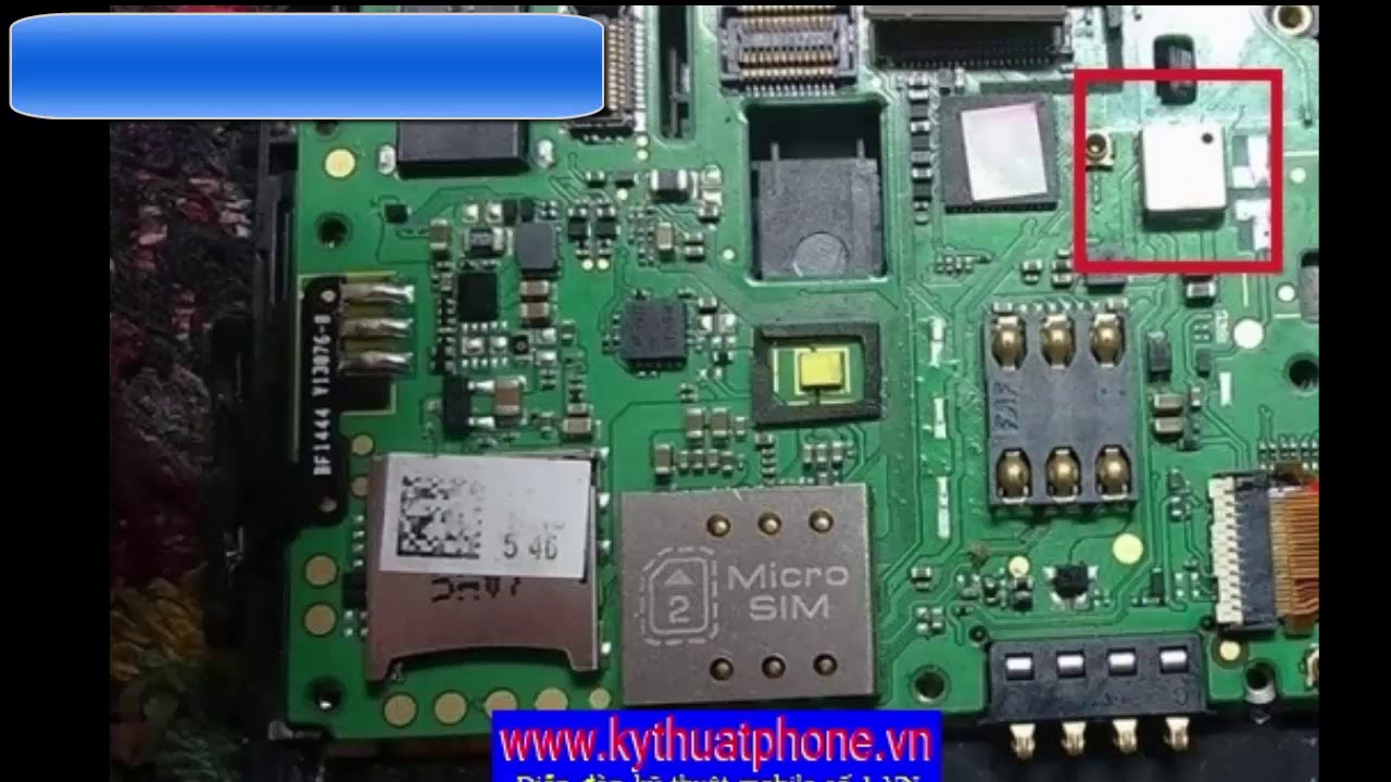 Vlog-online | oppo r1001 mat den man hinh