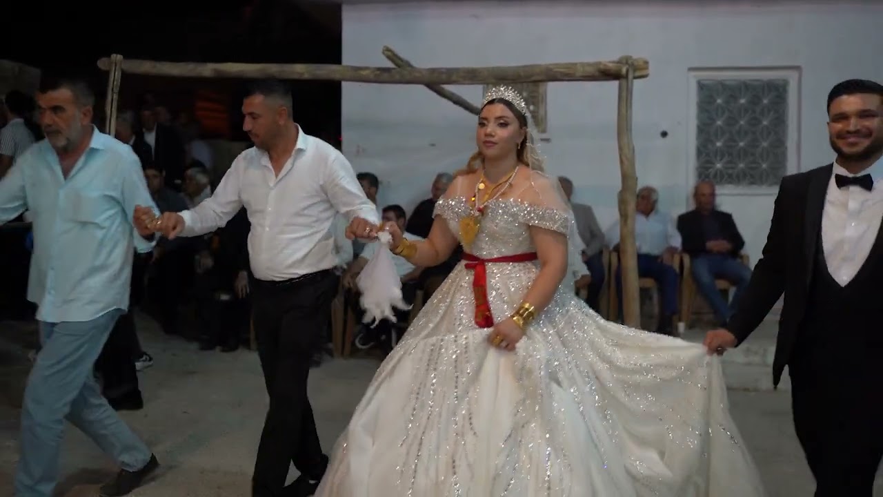 Mustafa ile Esra DÜĞÜN TÖRENİ 2 / Payamcalı Gılfan / GÖKÇEPAYAM KÖYÜ