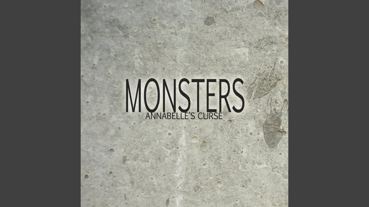 Monsters adlı videoyu YouTube'da izle Monsters adlı videoyu YouTube'da izle