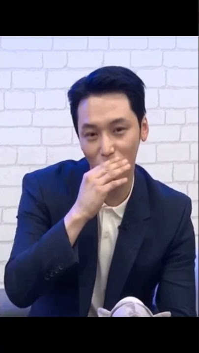 [ENG] byun yohan 😘 & that stare 💕 변요한 #shorts