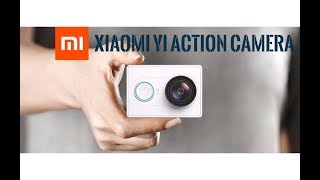 xiaomi yi action camera l App wifi remote control camera screenshot 5