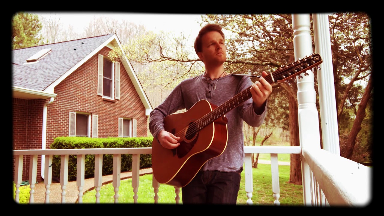 Can’t Find My Way Home improv by Johann Frank