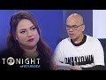 TWBA: Fast talk with Karla Estrada