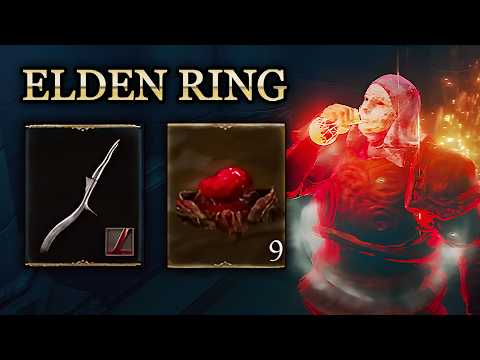 What if I told you that the strongest Meta build FATROLLS