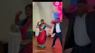 shorts viral song Family party super Dance  USA 