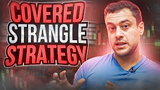 Covered Strangle By Invest with Henry