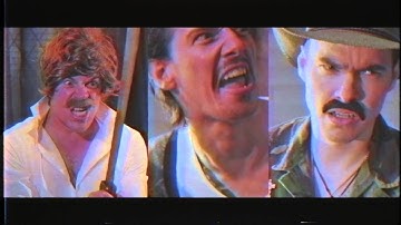 Broken Links - "The Bounty Hunter" A BlankTV World Premiere!