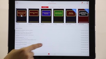 Lexis Red | Finding Legal Definitions