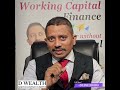 🎯UNSECURED WORKING CAPTIAL FINANCE UP TO 5 CR. | MANOJ BARAAR | D WEALTH SERVICES PVT LTD 🌟