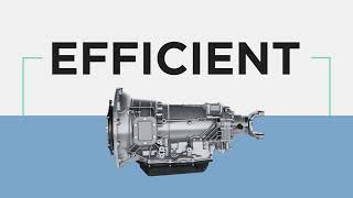 PACCAR - TX-8 Transmission