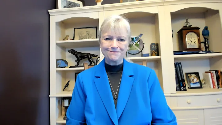 Debbie Johnston welcome message - Durham College V...