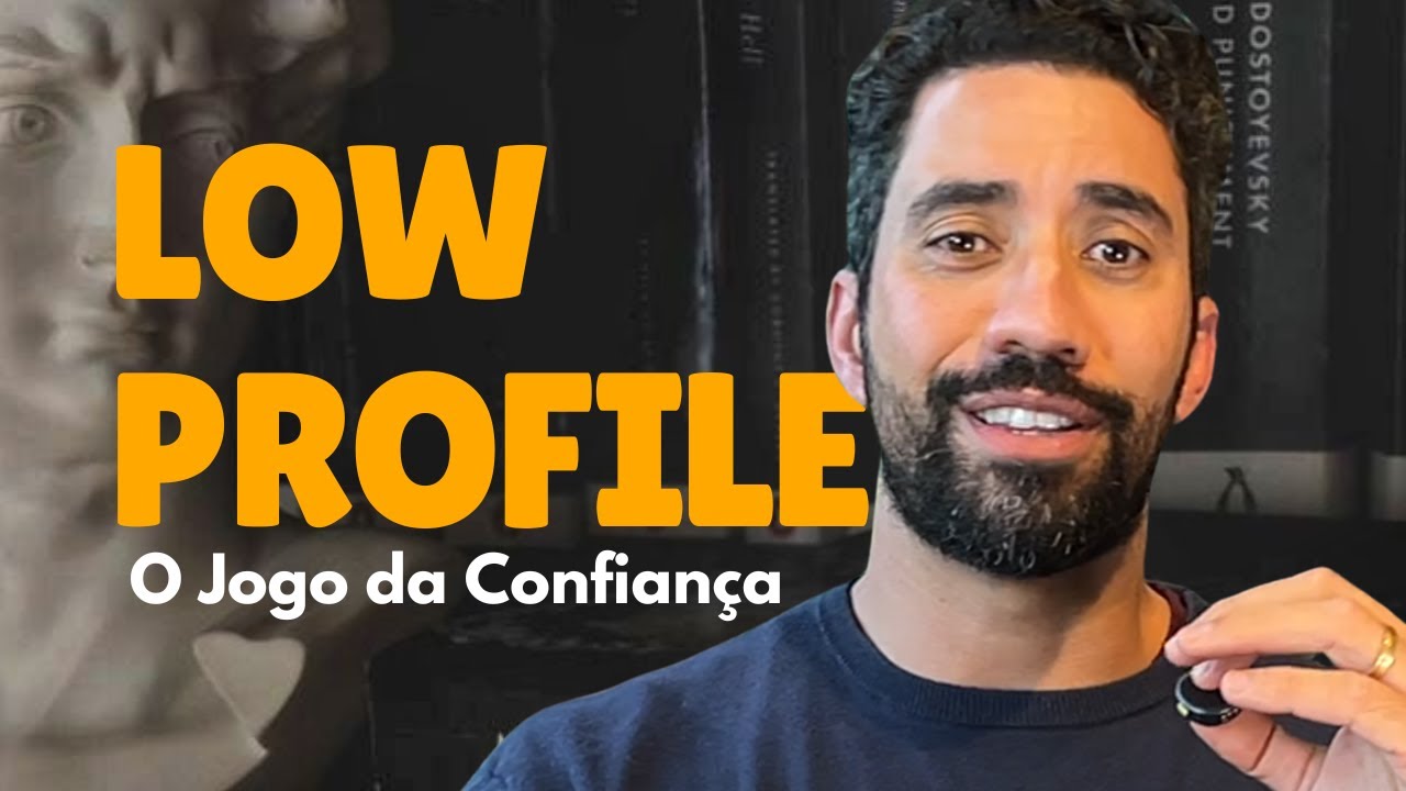 Por que os Low Profiles Estão Dominando o Novo Jogo da Internet