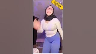 jilbab live