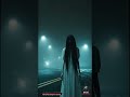 “The Curse of the Road Woman” #scarystories #urbanlegends  #horrorshorts