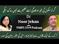 From Burqa in a Boys’ School to Vice Chancellor: The Remarkable Journey of Prof. Dr. Noor Jehan